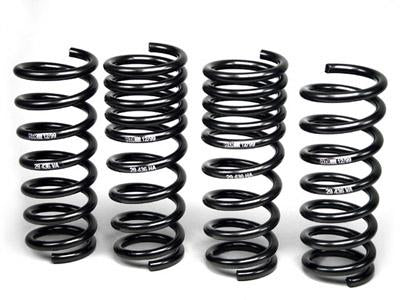 H&R 29436 00-08 Jaguar S-Type (2WD) Sport Spring