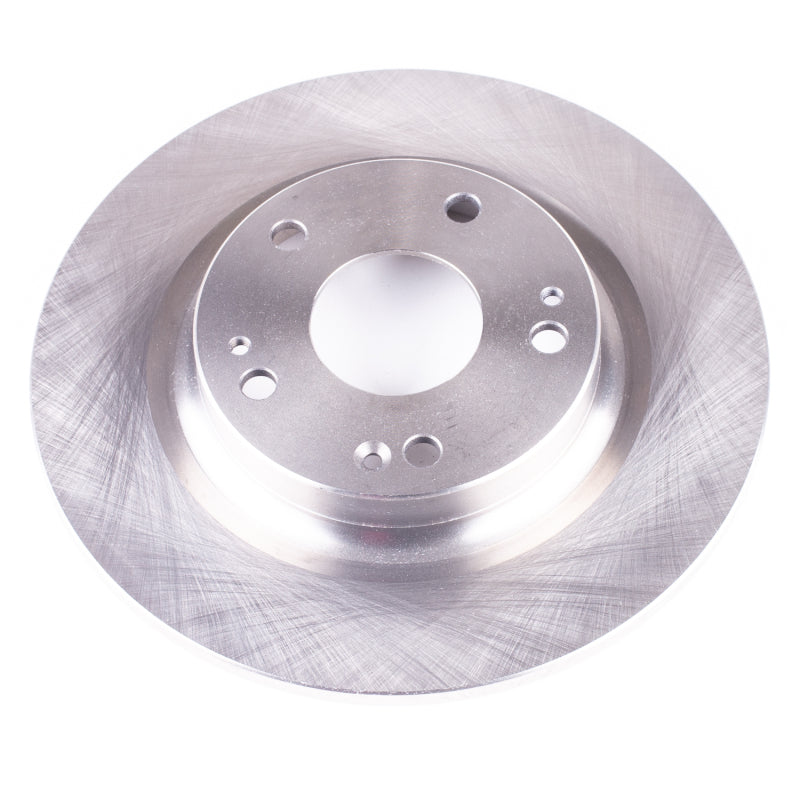PowerStop JBR1747 fits Honda 17-19 Civic Rear Autospecialty Brake Rotor