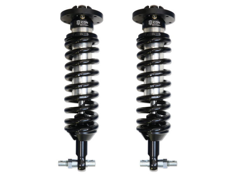 ICON 71505 GM 1500 1-3in 2.5 Series Shocks VS IR Coilover Kit