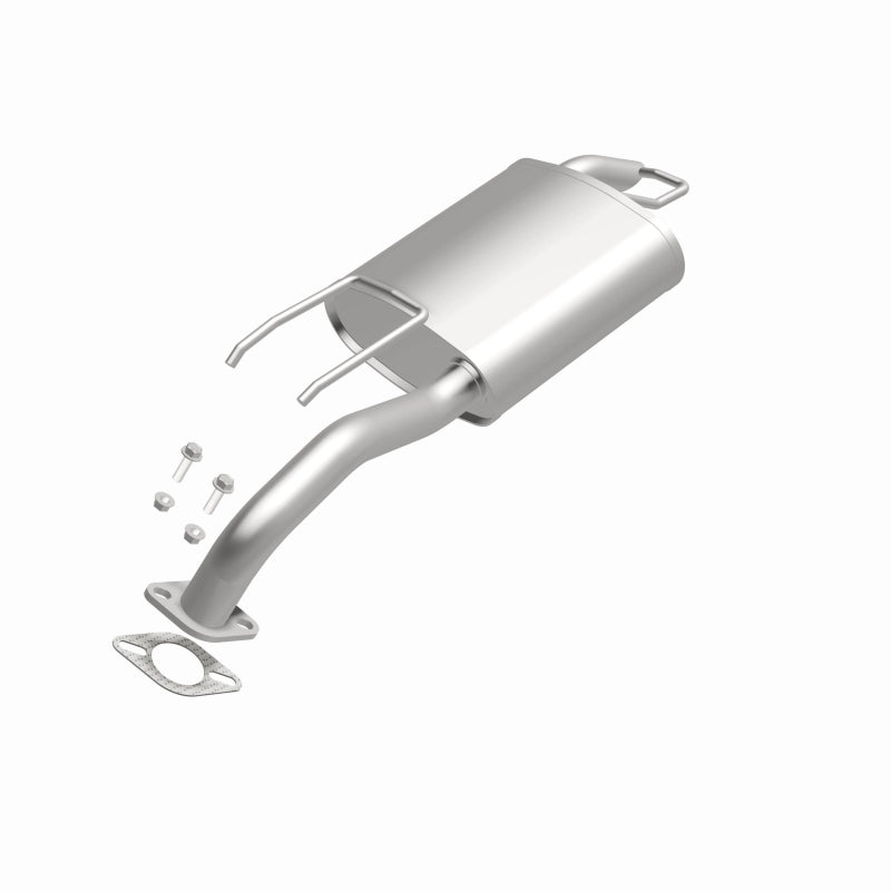 Magnaflow 108-0061 BRE Exhaust 01-06 fits Elantra 2.0L Muffler Kit