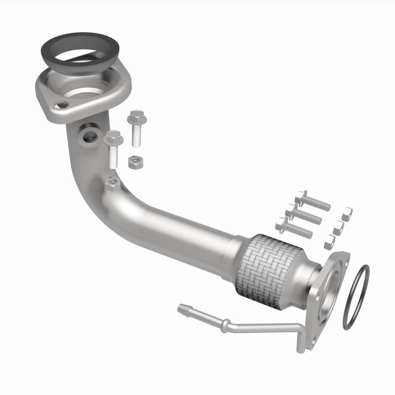 Magnaflow 107-0054 BRE Exhaust 03-07 fits Accord 2.4L Front Pipe Kit