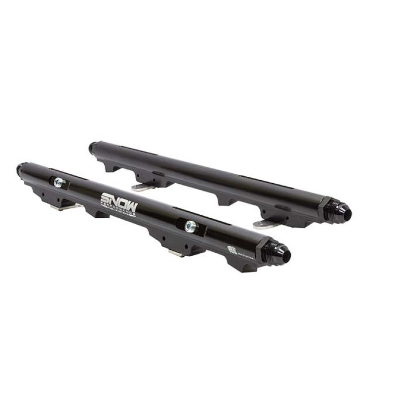 Snow Performance SNF-33343Snow LS3 34mm Injector Billet Fuel Rail Kit