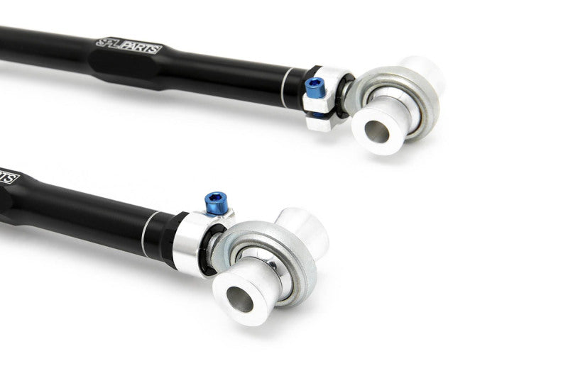 SPL Parts SPL RTAEL NC 06-15 fits Mazda Miata (NC) Rear Toe Arm (Bumpsteer Adjus