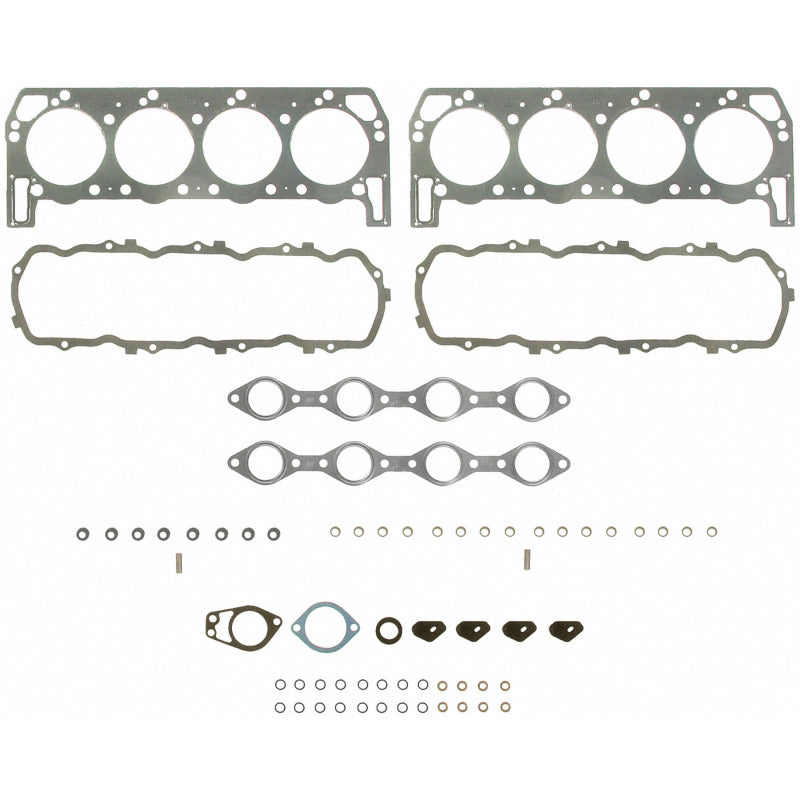 Fel-Pro HS8891PT fits Ford F-250 HS 8891 PT PermaTorque Engine Cylinder Head Gasket Set