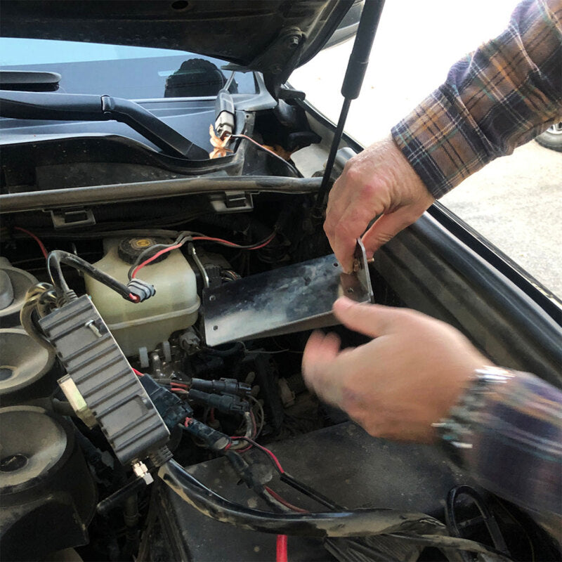 ORACLE Lighting 30014RUN Oracle Trigger 6 Shooter fits Toyota 4Runner Lexus Gx 470 & Fj Cruiser Combo Kit