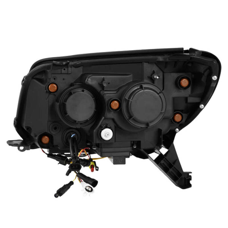 AlphaRex 880369 Alpharex 03-09 fits Toyota 4Runner NOVA-Series Projector Head