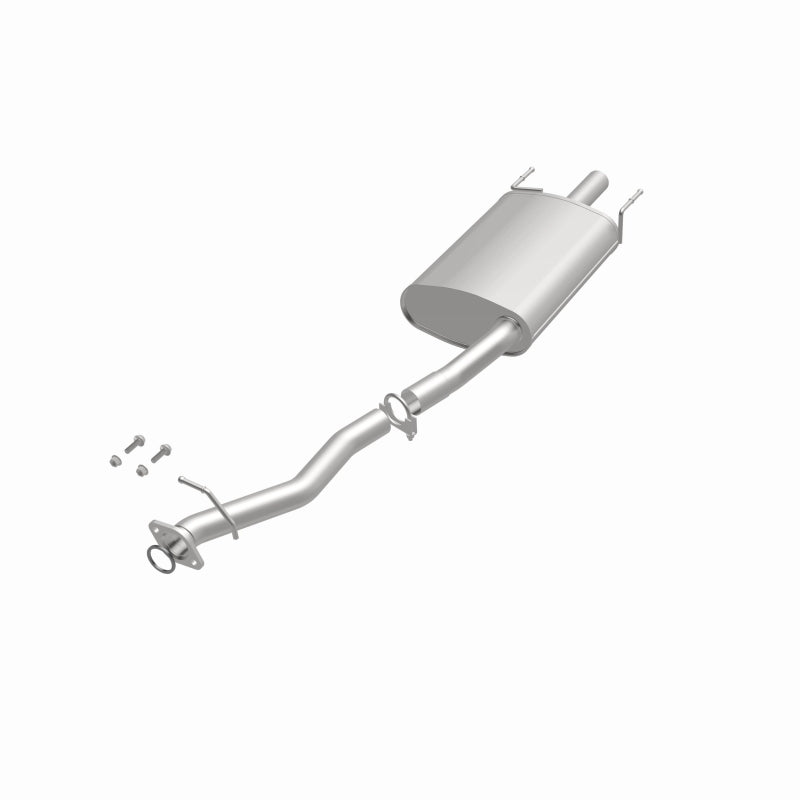 Magnaflow 108-0095 BRE Exhaust 90-91 fits Accord 2.2L Muffler Kit