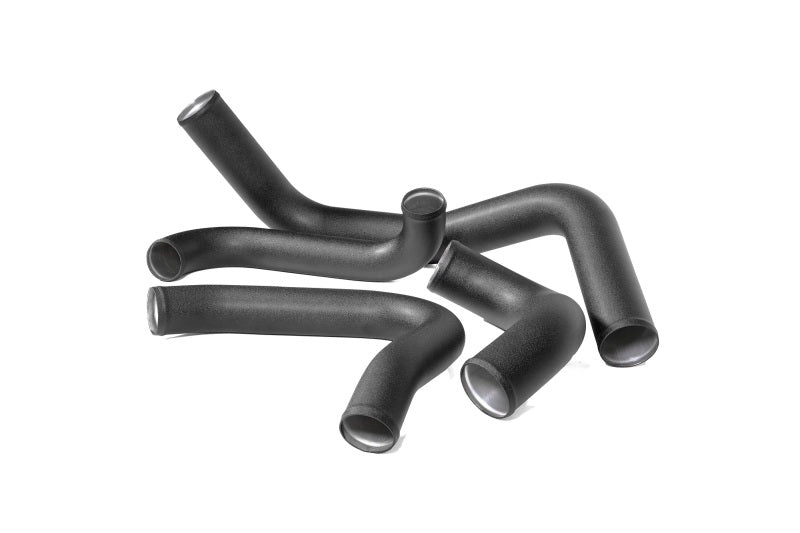 PERRIN PSP-ITR-441SL/BK fits Subaru 22-23 fits WRX Front Mount Intercooler Kit