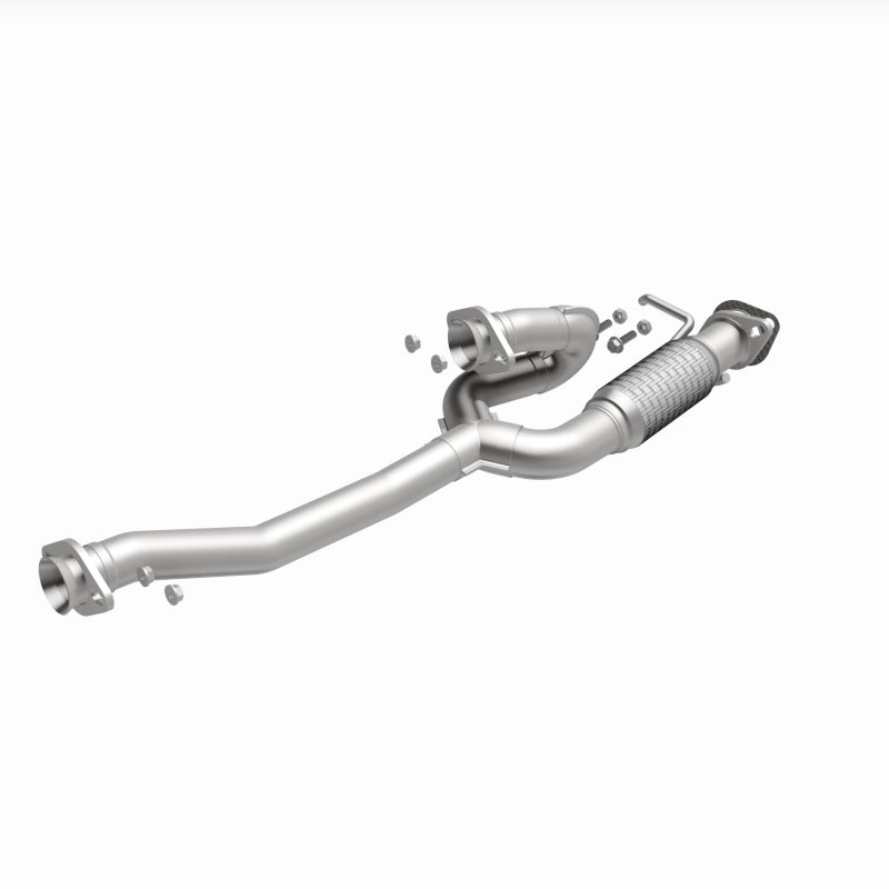 Magnaflow 107-0271 BRE Exhaust 05-07 fits Ford Five Hundred Mercury Montego 3.0L Front Pipe Kit