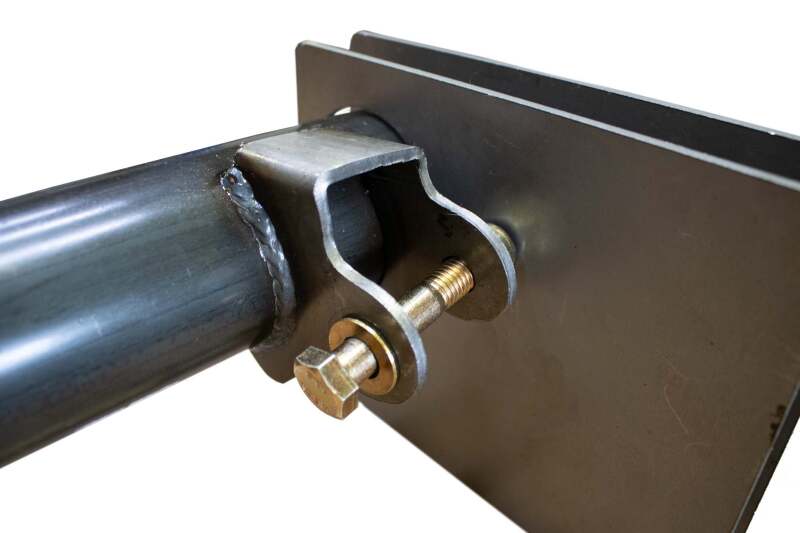 RustBuster RB7811 Rear Fuel Tank Crossmember