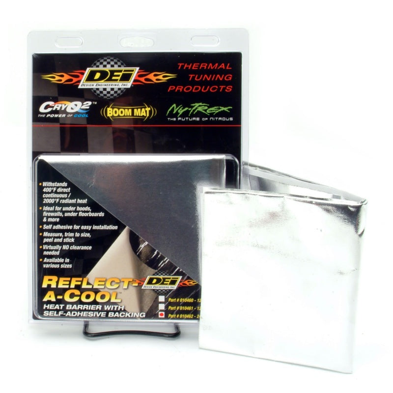 DEI 10462 Reflect-A-Cool 24in x 24in Sheet