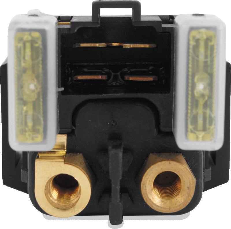 QuadBoss 463061 fits Yamaha YFM250 Bear Tracker Starter Solenoid & Relay