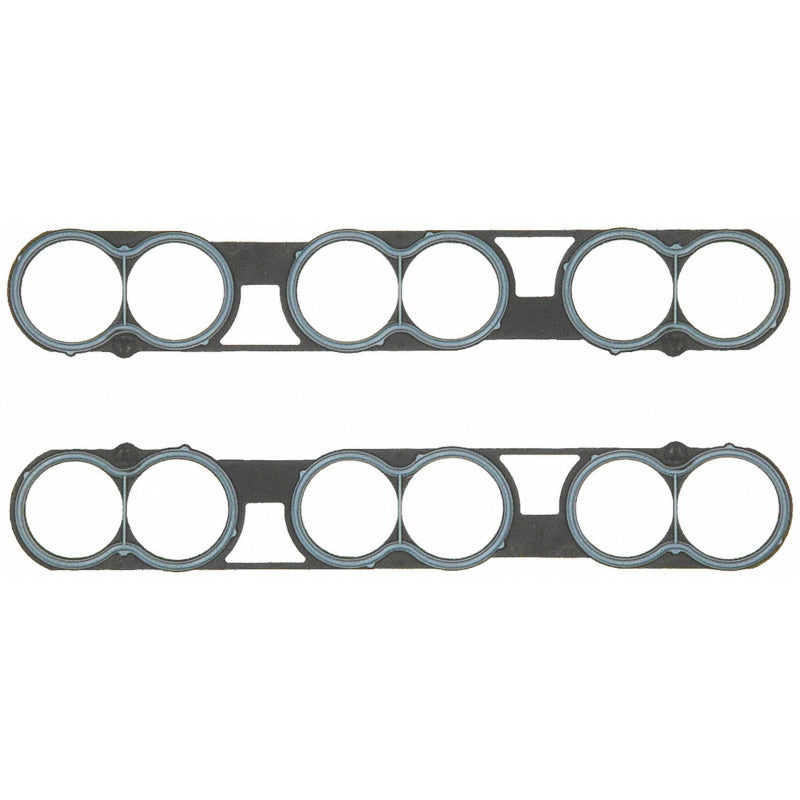 Fel-Pro MS95727 fits Ford Taurus MS 95727 Fuel Injection Plenum Gasket Set
