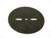 Ridetech 90002232 Lower Pattern Plate 1/8in Mild Steel 5.5in OD