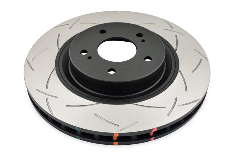 DBA DBA4928S fits Nissan Skyline R32 GT-R/95-7/R33 & R34 GT-R Frt Slotted Rotors