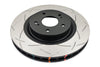 DBA DBA4928S fits Nissan Skyline R32 GT-R/95-7/R33 & R34 GT-R Frt Slotted Rotors