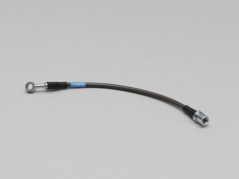 Cusco 660 022 CL Clutch Line fits Subaru Impreza GC8/GF8/GDA / Legacy BC/BD/BE/