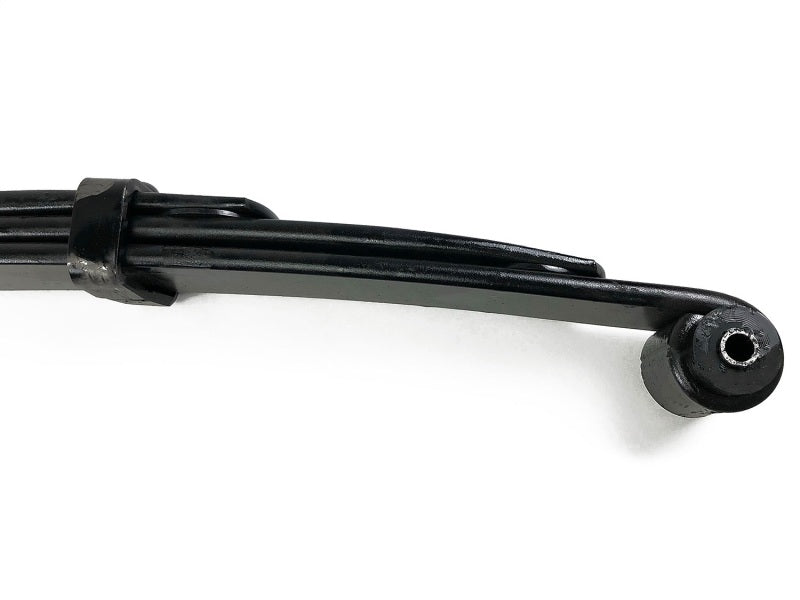 Tuff Country 18260 69-72 fits Chevy Truck 1/2 & 3/4 Ton 4wd Front 2in Lift EZ-Ride Leaf Springs (Ea)