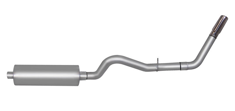 Gibson 616590 fits Dodge 00-03 Dakota SLT 5.9L 3in Cat-Back Single Exhaust - St