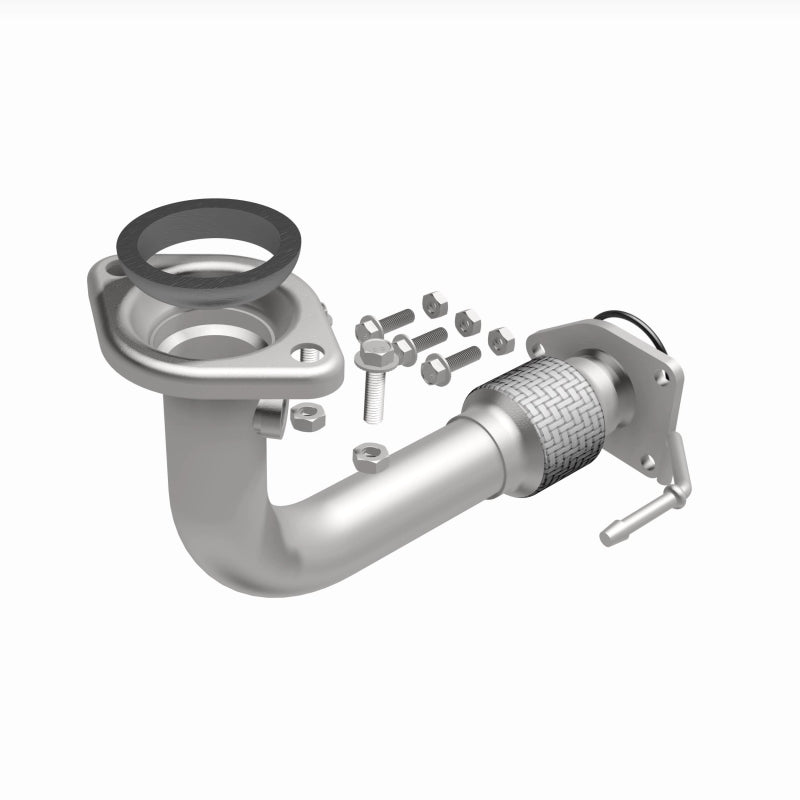 Magnaflow 107-0054 BRE Exhaust 03-07 fits Accord 2.4L Front Pipe Kit