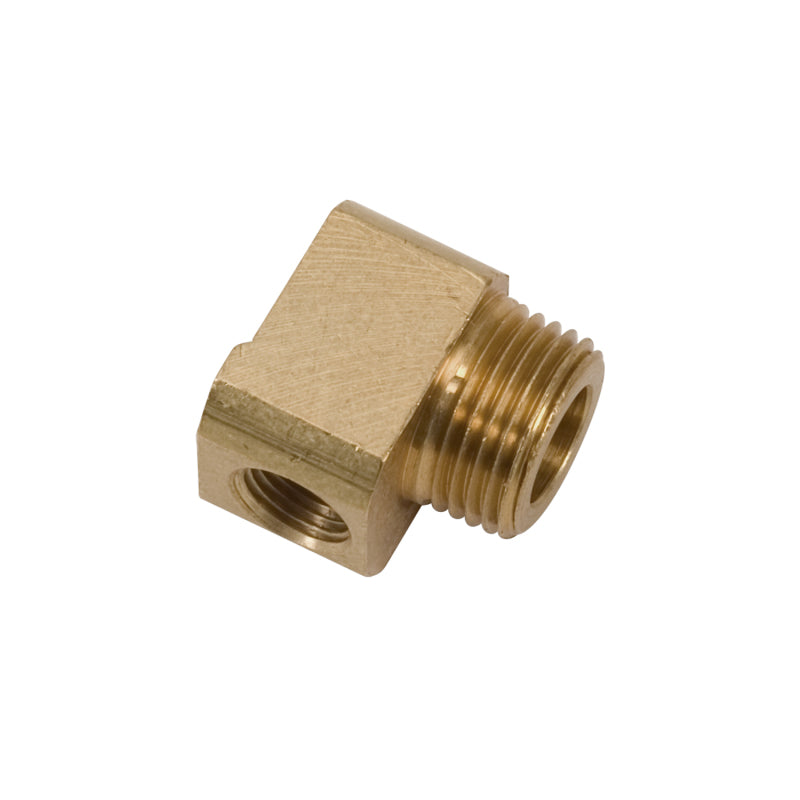 Edelbrock 8096 Power Brake Fitting