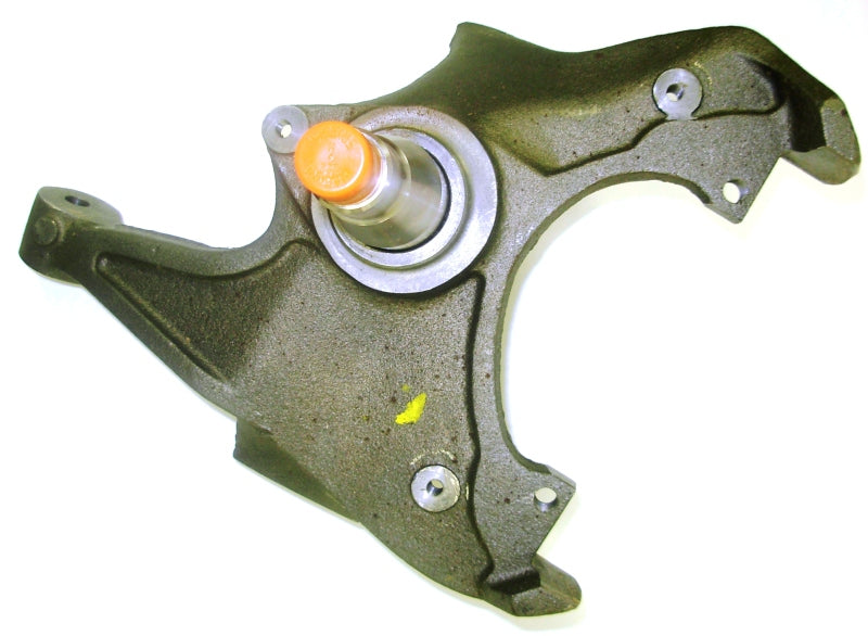 Ridetech 11449399 88-00 fits Chevy C3500 3in Drop Spindles