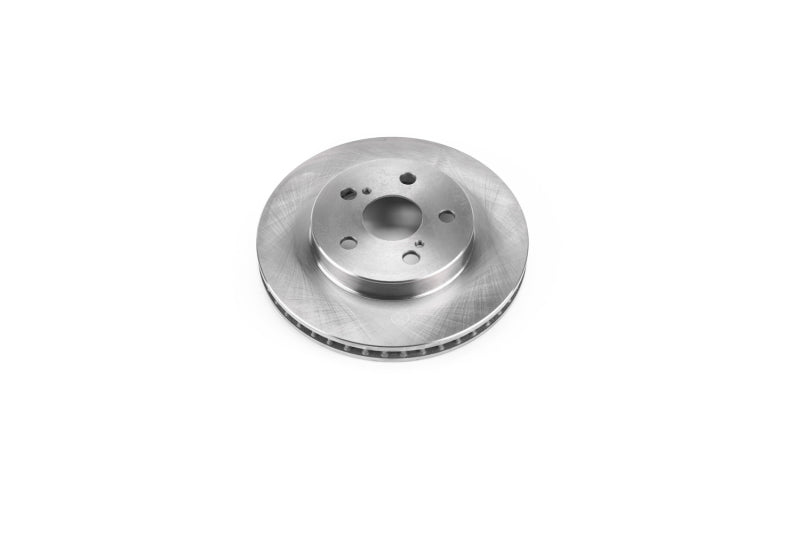PowerStop JBR1744 fits Toyota 16-19 Prius Front Autospecialty Brake Rotor