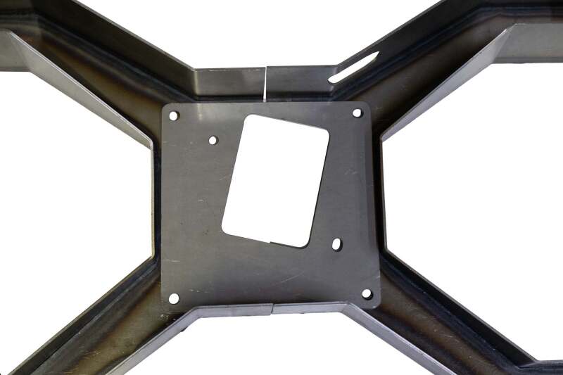 RustBuster RB7011 Rust Buster 97-03 fits Ford F-150 All Cab/Bed Spare Tire Crossmember