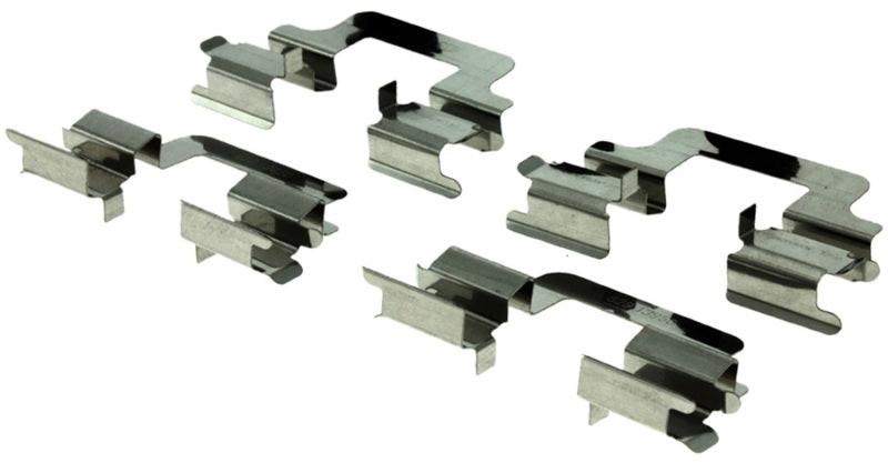 Stoptech 308.1308 Street Touring Brake Pads