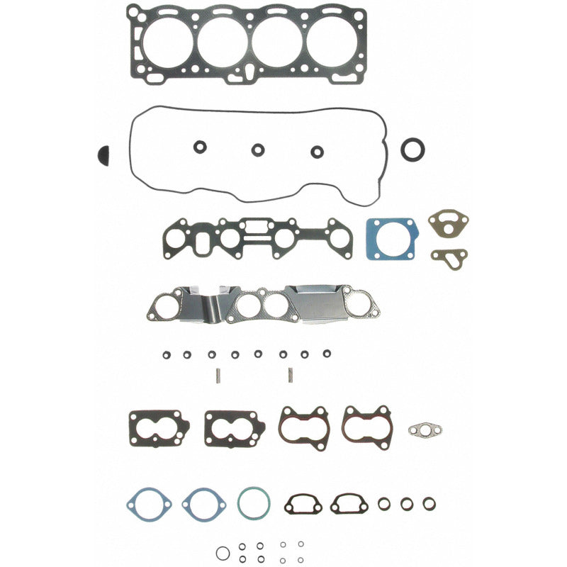 Fel-Pro HS9496PT3 Isuzu Pickup HS 9496 PT-3 PermaTorque Engine Cylinder Head Gasket Set