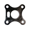 SPC Performance 71652 Euro Spec 07-08 fits Honda Civic Type R Rear Camber Shims 1.00 Degree (Single)
