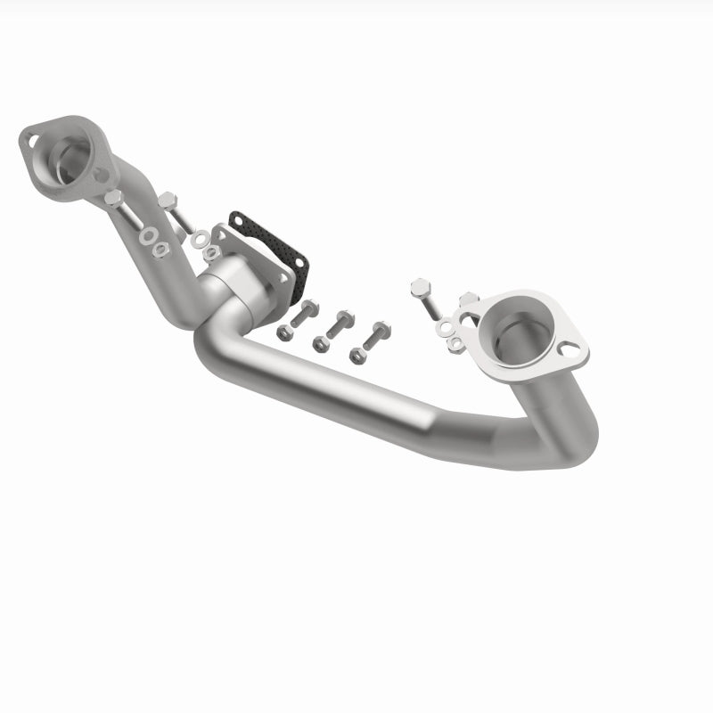 Magnaflow 107-0101 BRE Exhaust 93-97 B3000 B4000 fits Ranger 3.0L 4.0L Front Pipe Kit