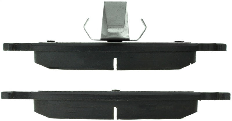 Stoptech 305.0618 Street Select Brake Pads - Rear