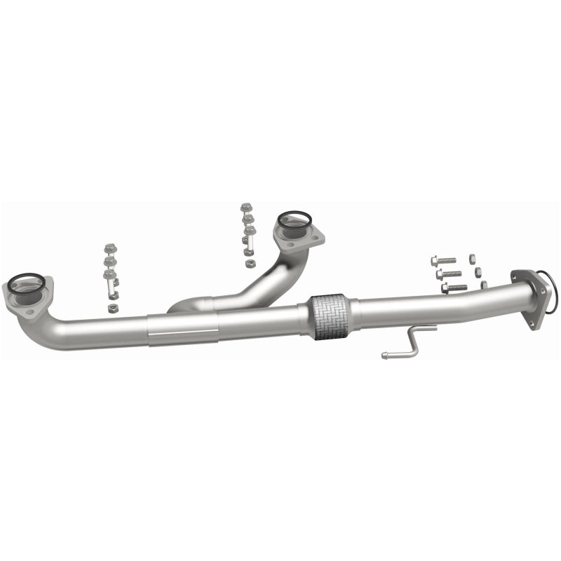 Magnaflow 107-0191 BRE Exhaust 05-10 Odyssey 3.5L Front Pipe Kit