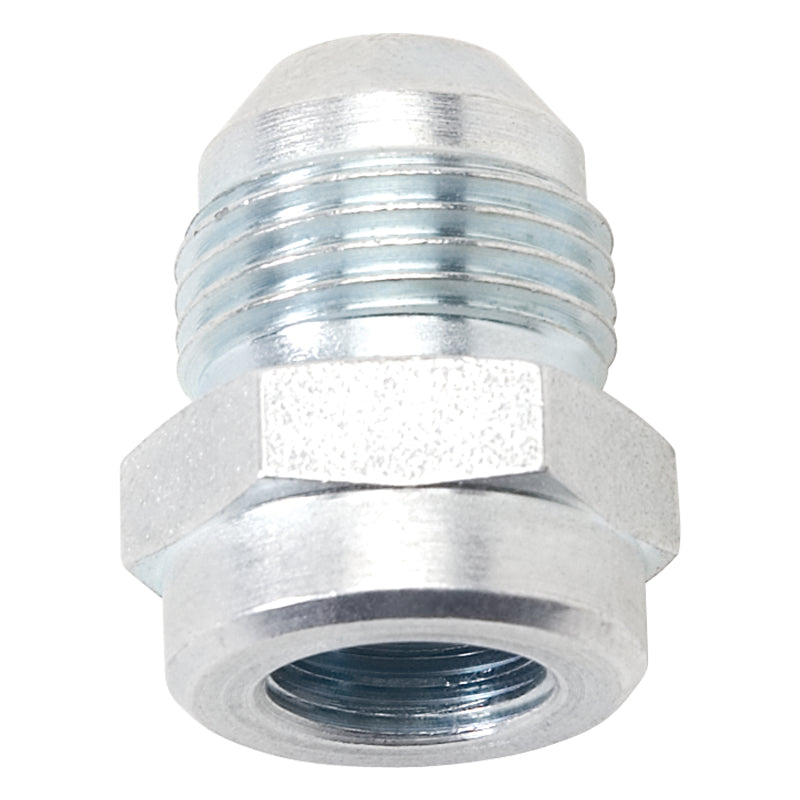 Russell 640620 Performance -6 AN SAE Brake Adapter Fitting (Black)