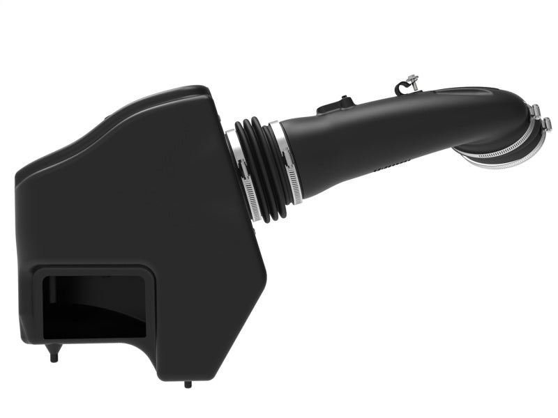 AFE 53-10003D m Pro DRY S Cold Air Intake System 11-16 fits Ford Powerstroke V8