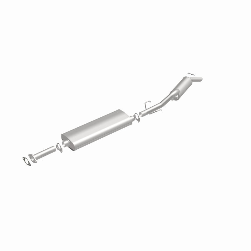 Magnaflow 106-0664 BRE Exhaust Kit 02-04 Montana Venture 07-09 Uplander Montana