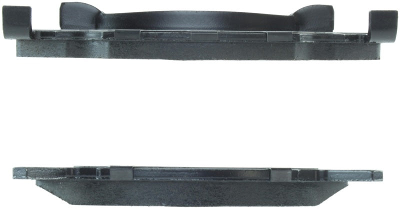 Stoptech 308.0123 Street Brake Pads