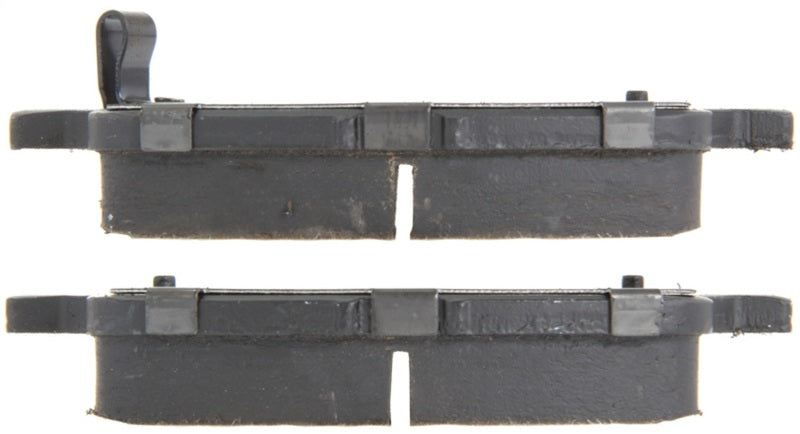 Stoptech 308.1028 Street Touring Brake Pads