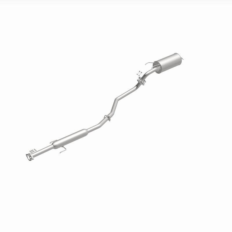 Magnaflow 106-0854 04-09 fits Kia Spectra 2.0L BRE Exhaust Kit