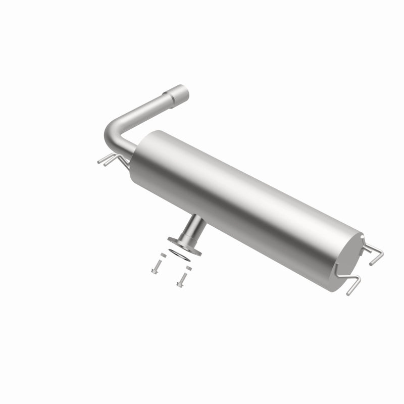 Magnaflow 108-0115 BRExhaust 01-03 fits Toyota RAV4 2.0L Muffler Kit