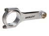 Manley 14051-8 fits Chevy Small Block LS Series 6.125in H Beam Connecting Rod S