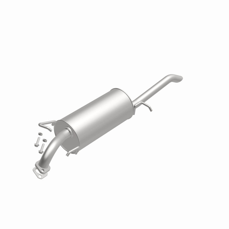 Magnaflow 108-0134 BRExhaust 05-07 fits Pontiac Wave/ 04-08 Chevrolet Aveo Muffler Kit