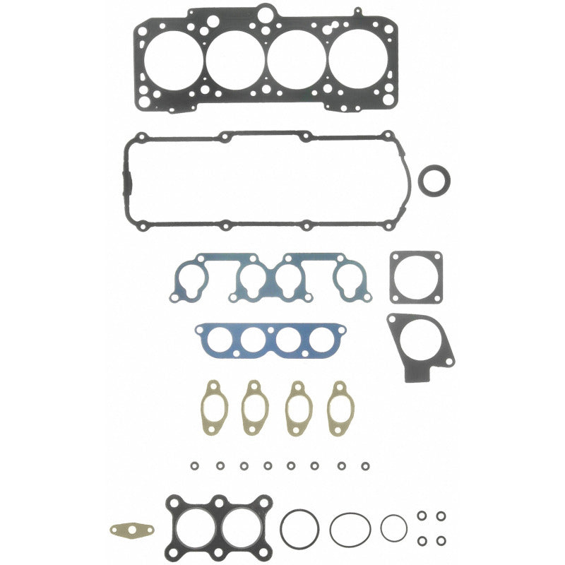 Fel-Pro HS26164PT Volkswagen Cabrio HS 26164 PT PermaTorque Engine Cylinder Head Gasket Set