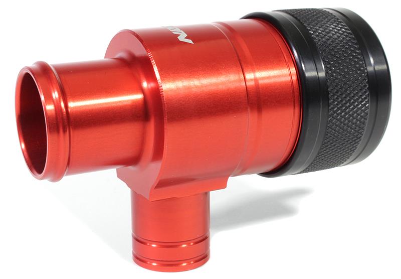 PERRIN PSP-TAC-615RD fits Subaru 15-21 fits WRX / 14-18 Forester XT Bypass/Blow