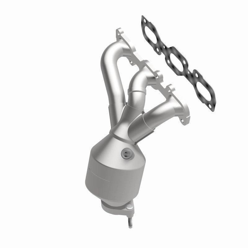 MagnaFlow 49920 Conv DF 09 fits Ford Escape 3.0L Front