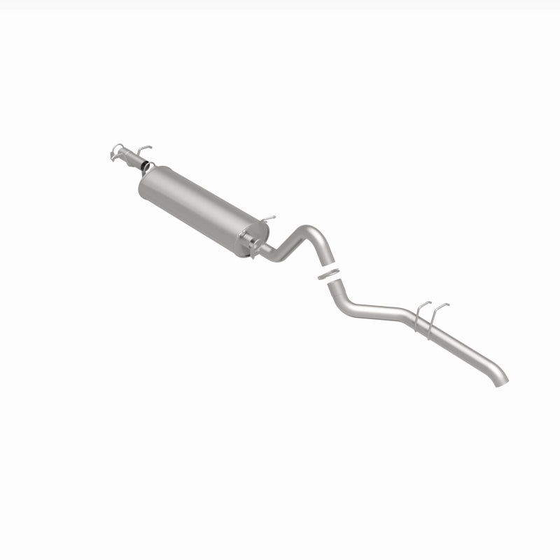 Magnaflow 106-0179 BRE Exhaust Kit 98-99 fits Dodge Durango