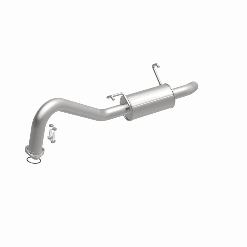 Magnaflow 108-0206 BRExhaust 97-00 fits Infiniti QX4/ 06-00 Nissan Pathfinder Muffler Kit