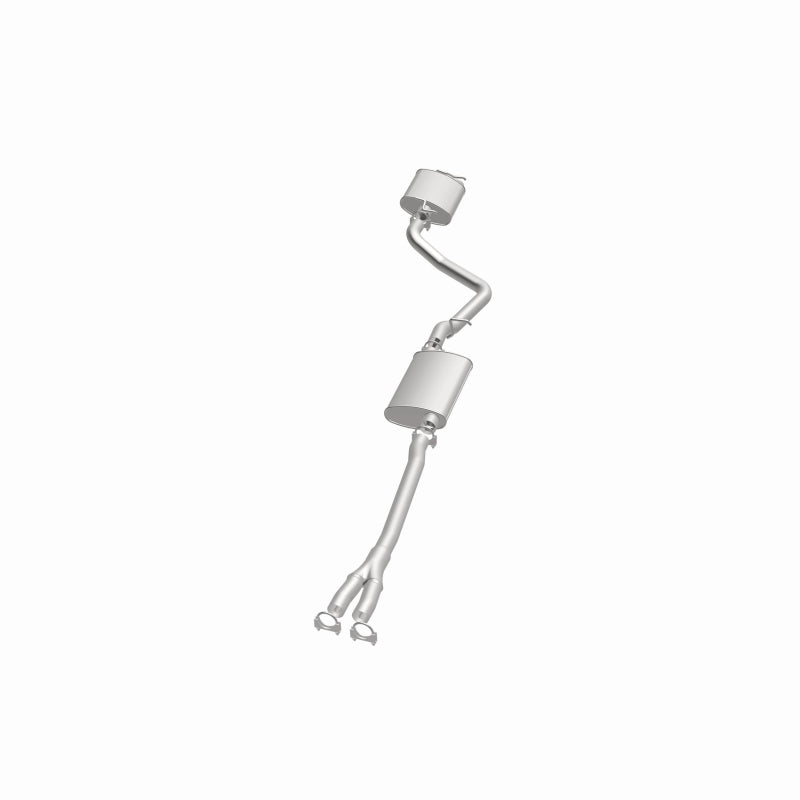 Magnaflow 106-0439 BRE Exhaust Kit 05-10 Magnum 300 Charger