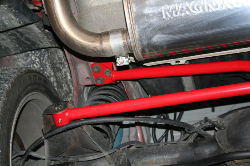 UMI Performance 2024-R 82-02 fits GM F-Body Panhard Bar Relocation Kit
